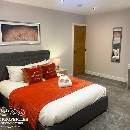 Orange View By Prestige Properties Sa Haverigg Exterior foto