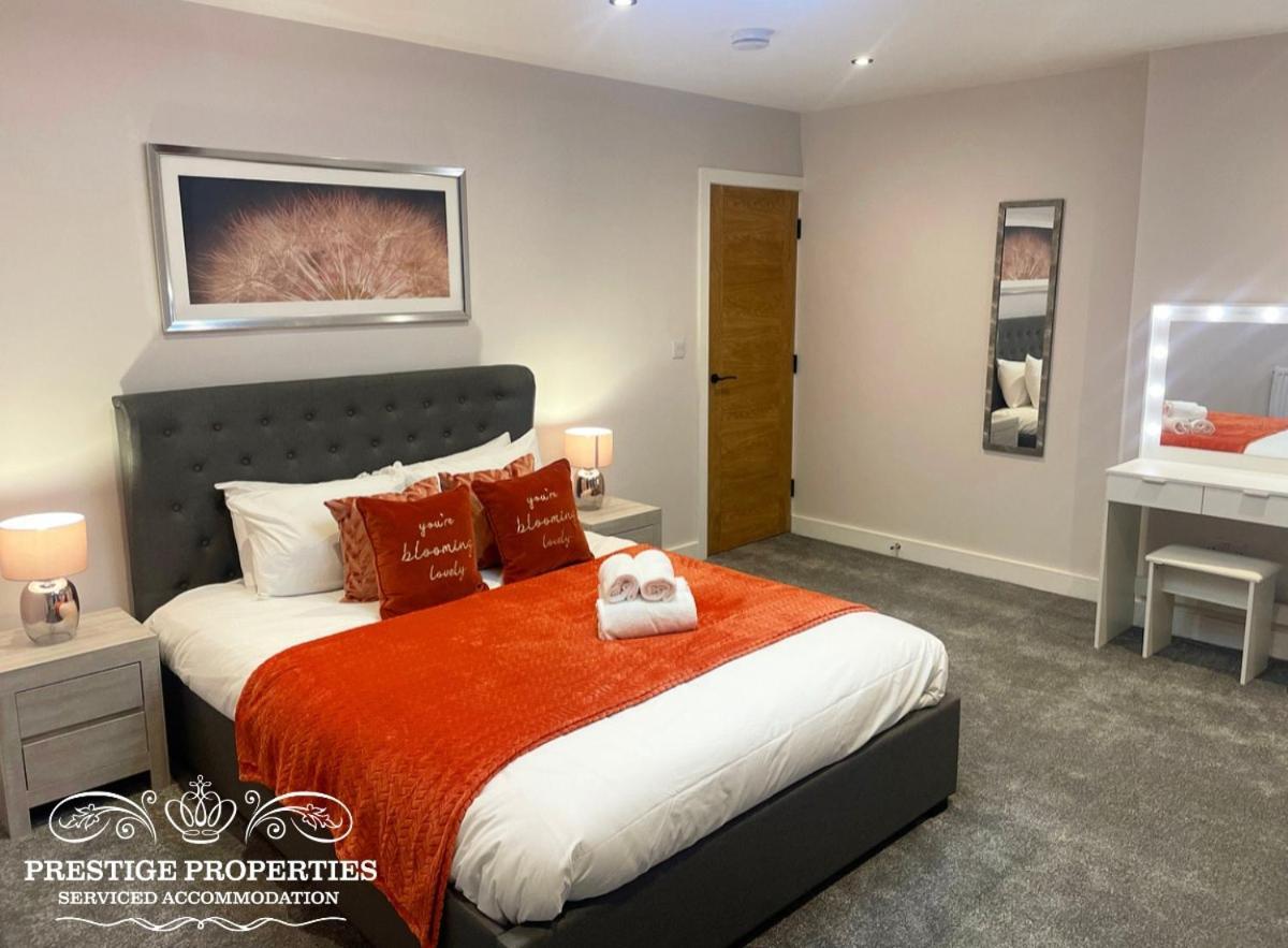 Orange View By Prestige Properties Sa Haverigg Exterior foto