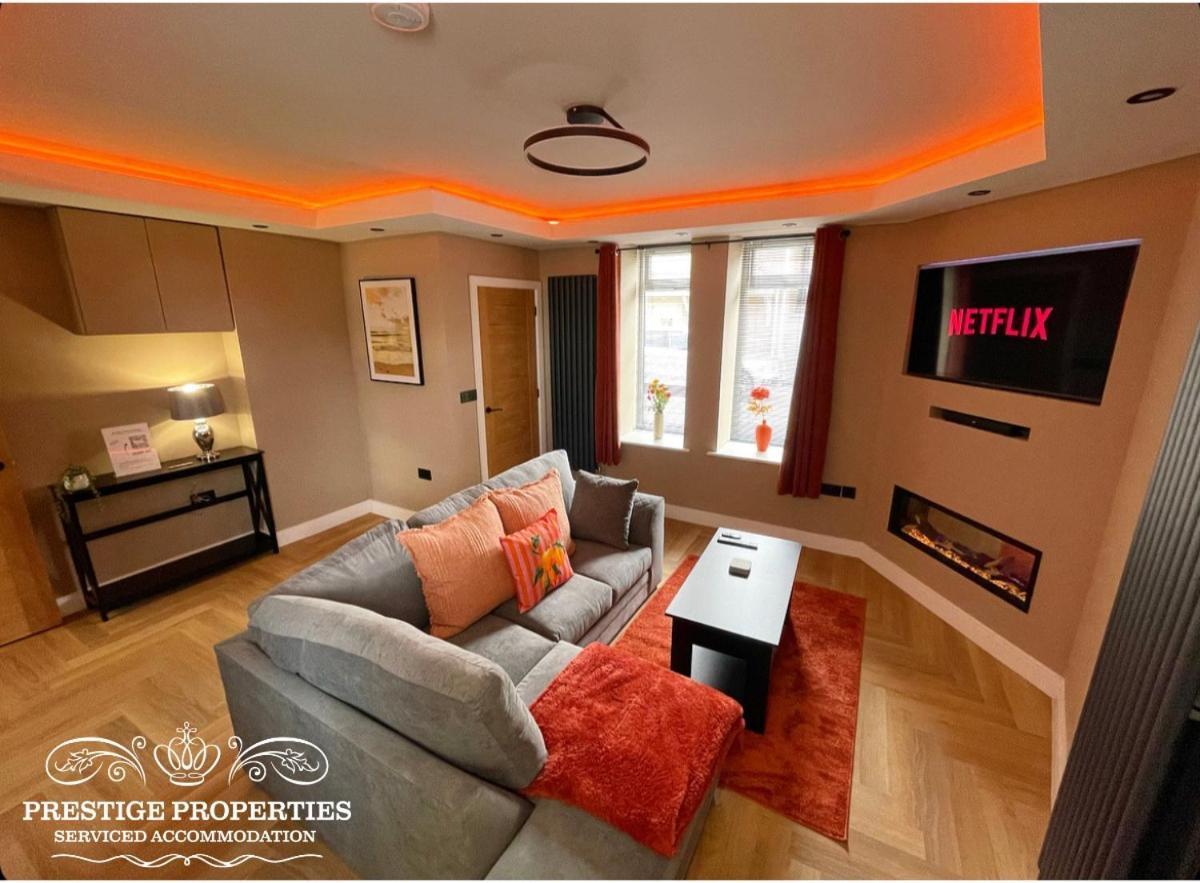 Orange View By Prestige Properties Sa Haverigg Exterior foto